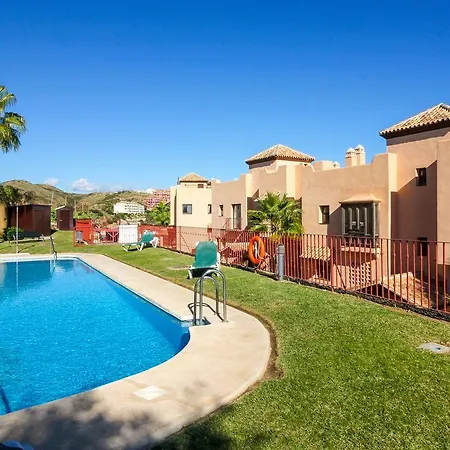 Apartment Alcores De Calahonda *
