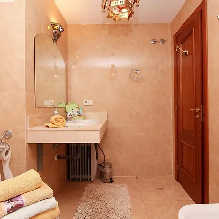 Apartment Alcores De Calahonda