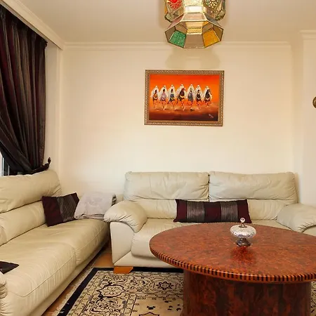 Alcores De Calahonda Apartment Marbella
