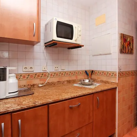 Apartment Alcores De Calahonda *