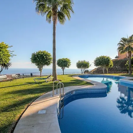 Alcores De Calahonda Apartment Marbella