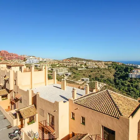 Alcores De Calahonda