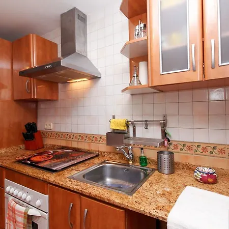 Apartment Alcores De Calahonda Marbella