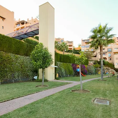 Alcores De Calahonda Apartment Marbella