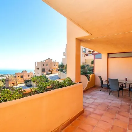 Alcores De Calahonda Marbella