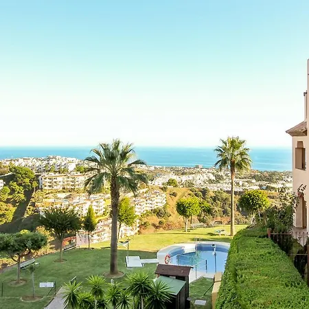 Apartment Alcores De Calahonda *