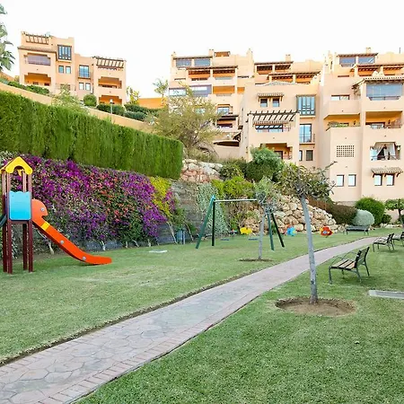 Apartment Alcores De Calahonda *