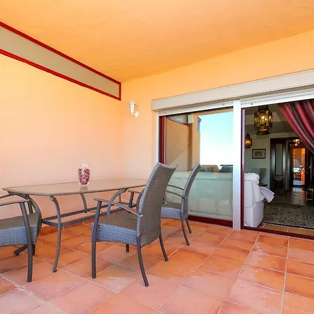 Apartment Alcores De Calahonda Marbella