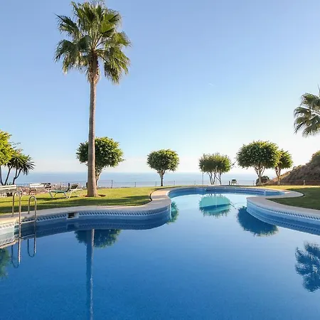 Alcores De Calahonda Apartment *