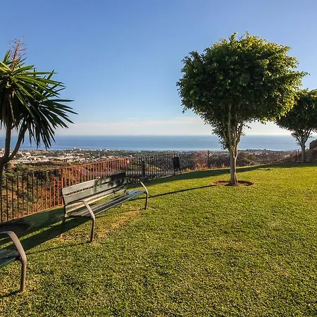 Apartment Alcores De Calahonda