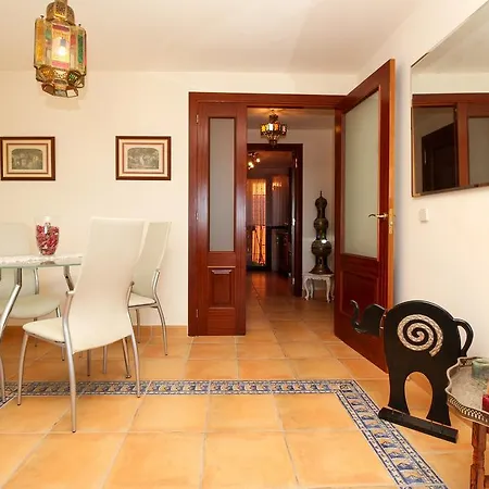 Apartment Alcores De Calahonda Marbella