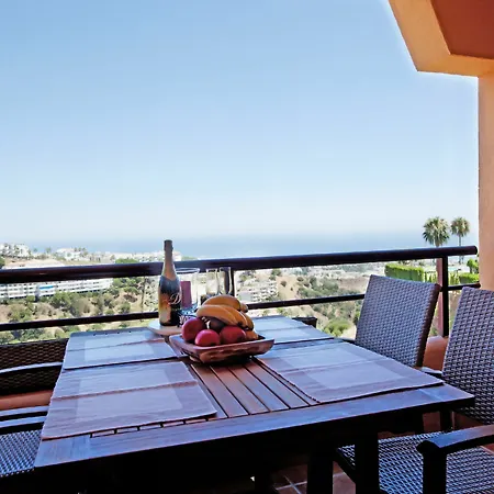 Apartment Alcores De Calahonda Marbella