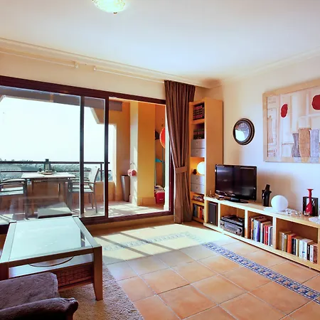 Alcores De Calahonda Apartment Marbella