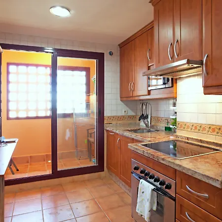 Apartment Alcores De Calahonda Marbella