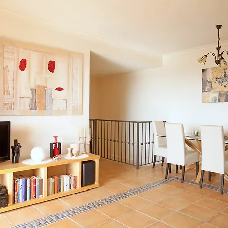 Alcores De Calahonda Apartment *