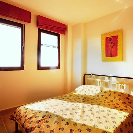 Apartment Alcores De Calahonda Marbella